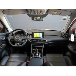 MG HS 2.0T SUV Compacto Automático Gasolina R21 Dark Turbo Usado Verano 2022 - Product Image 5