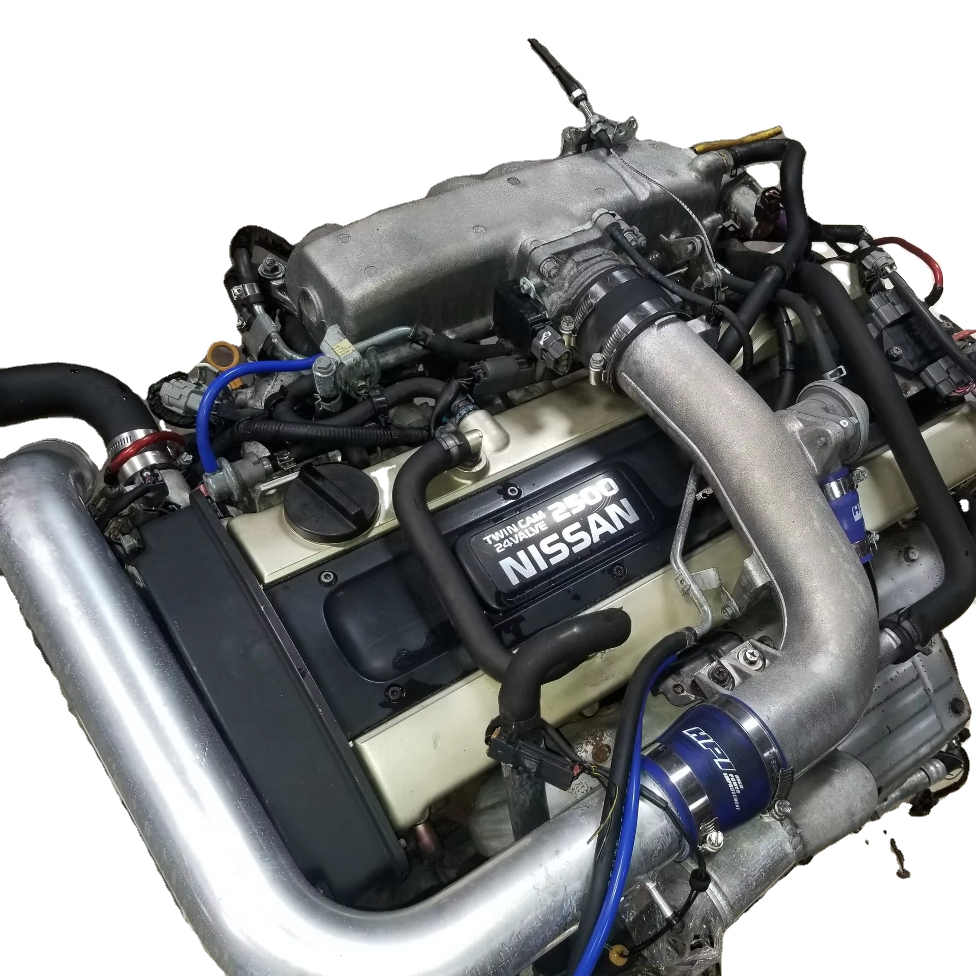Rb25 turbo discount