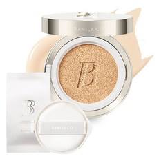 Banilaco Coveracious Ultimate White Cushion Foundation 14g + Set Ricarica 14g 17 Paia 1 Pezzo - Set Trucco Scontato - Product Image 1