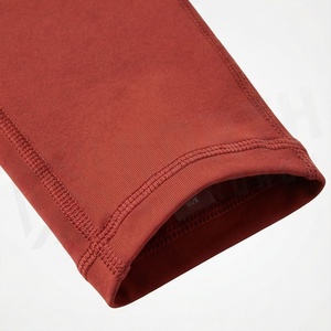 Online Men New Arrival Women Seamless Yoga Pants Sculpting Fit Pockets Everyday Workout Wear Gym Fitness <b>Athletic</b> Wear - Product Image 6