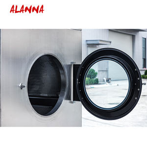 <span class=keywords><strong>Secadora</strong></span> <span class=keywords><strong>de</strong></span> <span class=keywords><strong>Ropa</strong></span> Profesional <span class=keywords><strong>de</strong></span> Vapor <span class=keywords><strong>a</strong></span> <span class=keywords><strong>Gas</strong></span> para Lavanderí<span class=keywords><strong>a</strong></span> <span class=keywords><strong>de</strong></span> Hotel <span class=keywords><strong>de</strong></span> Alto Rendimiento <span class=keywords><strong>de</strong></span> 15 kg, 20 kg, 25 kg, 30 kg, 35 kg - Product Image 6