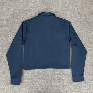 Chaqueta de Motociclista Profesional de Manga Larga para Hombre, Estilo Moto, de Alta Calidad, Secado Rápido, para Carreras - Product Image 3