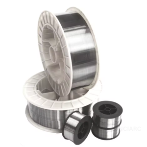 Alambre de Acero Inoxidable 304 316 ER316L, Alambre de Soldadura MIG TIG, Alambre para Pulverización por Arco, Acero Inoxidable, 5 kg, Equipo Mig - Product Image 5