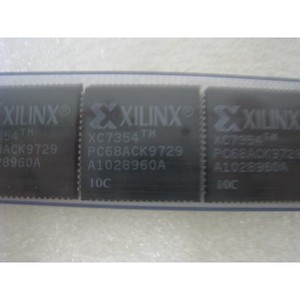 1 lot de 7 Xilinx XC7354 Complex Erasable - Équipements et composants semi-conducteurs d'occasion fiables à l'échelle mondiale - Product Image 3