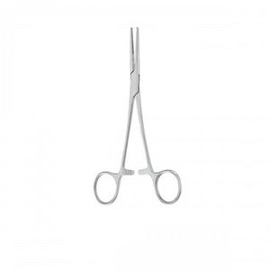 Pinzas Portaagujas Hegar al por Mayor, 16cm, Carburo, Quirúrgicas, Dentales, Calidad Premium, Fabricante de Pakistán - Product Image 4