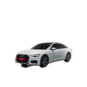 Audi A6 45 TFSI Quattro Premium 2023, 30 583 km, Volant à Gauche, Sièges en Cuir, Caméra Arrière - Product Image 1