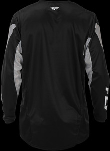 Mens Athletic <b>Compression</b> Rash Guard Long Sleeve Training Top Breathable Sports <b>Shirt</b> for Gym and Martial Arts - Product Image 3