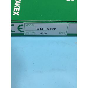 เซ็นเซอร์โฟโตอิเล็กทริก Seeka Takex UM-R3T, 187939 - อุปกรณ์และอะไหล่เซมิคอนดักเตอร์ระดับโลกที่เชื่อถือได้ - Product Image 5