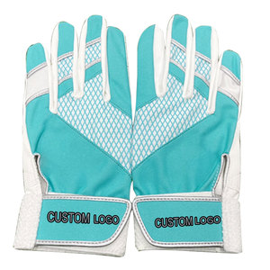 Premium Cabretta Leather Golf Gloves for Men Soft <b>Grip</b> Breathable Design Custom Logo Golf Gloves for Men and Women - Product Image 1