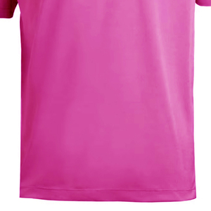 เสื้อโปโลแขนสั้นคุณภาพพรีเมียม น้ำหนักเบา สีพื้น พิมพ์ลายโลโก้ ดีไซน์สไตล์ผู้บริหาร เหมาะสำหรับการฝึกซ้อม กอล์ฟ และสวมใส่ลำลอง - Product Image 3