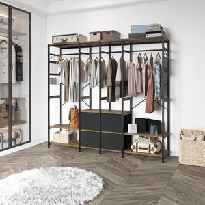 20 Paia di Allargascarpe in Plastica Nera per Uomo con Funzione Protettiva - Product Image 3