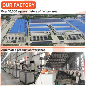 Broca de Diamante Impregnada NQ de Alta Velocidad Resistente al Desgaste para Exploración de Minerales de Roca Dura, 75 mm de Diámetro, Serie Q, Suministro de Fábrica - Product Image 5