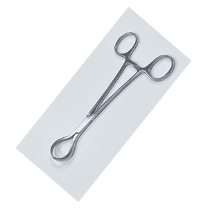 Pinza de sujeción ósea Lewin de 7 pulgadas, manual, ortopédica, de acero inoxidable quirúrgico, con mandíbula dentada, herramienta médica para agarre óseo - Product Image 4