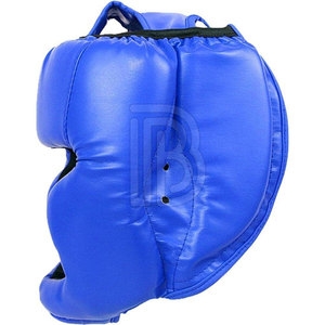 อุปกรณ์ป้องกันศีรษะสำหรับชกมวย  แบบสั่งทำพิเศษ - Product Image 2
