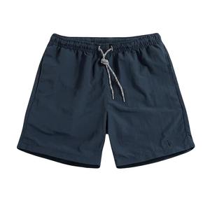 Shorts de sport personnalisés avec logo, séchage rapide, légers, pour entraînement, course à pied, athlétisme, avec poches. - Product Image 6