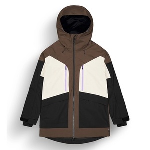 Veste de ski respirante et isolante pour homme, vêtements de sport d'hiver pour le snowboard, fabrication OEM, veste de sport d'hiver pour homme, imperméable - Product Image 5
