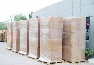 Película Estirable HCP PE Fabricada en Vietnam con Alta Adhesión y Gran Estabilidad de Carga OEM/ODM - Product Image 5