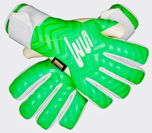 Nouveaux Gants de Gardien de But de Football en Latex Épaissi sans Protection des Doigts, Antidérapants et Résistants à l'Usure, OEM 2026 - Product Image 6