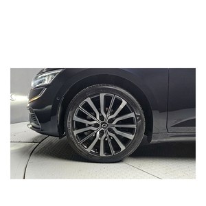 For Renault Korea (Samsung) SM6 1.8 TCe Inspire March 2023 Model with 33,741 km Leather Seats Rear Camera Left Steering - Product Image 5