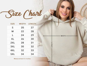 Sudadera con capucha extragrande para mujer, de felpa de algodón de tres tonos, con mangas acampanadas, diseño de paneles ondulados, bolsillo y logotipo personalizado, color arena. - Product Image 5