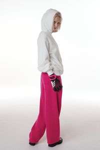 Sudadera con Capucha Gruesa para Gimnasio, para Hombre y Mujer – Mezcla de Algodón Transpirable – Sudadera Deportiva para Invierno - Product Image 2