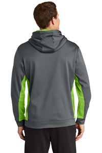 Sudadera con Capucha Personalizada al por Mayor, Sudadera Básica de Alta Calidad de 360G, Sudadera Holgada de Color Sólido para Hombre - Product Image 1