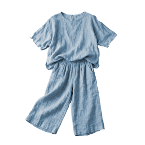 Women Loose Fit <b>Linen</b> Shorts Lightweight Breathable High Waist Casual Summer Shorts Cotton <b>Linen</b> Relaxed Beach Shorts OEM ODM - Product Image 3