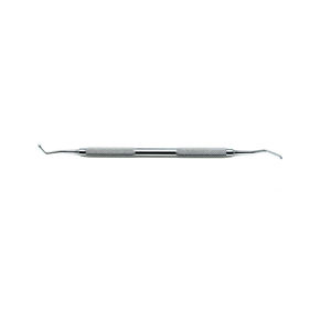 High Quality Stainless Steel Dental Gracey Curettes Surgical Equipment Durable Stainless Steel Dental Gracey Curettes Hospital - Product Image 2