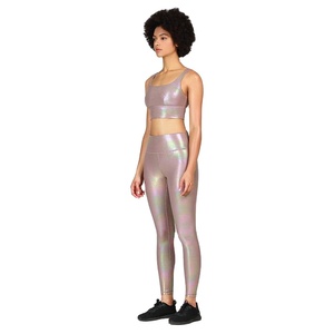 Conjunto de ropa de descanso para mujer, traje de Yoga, chándal de gimnasio, 2 uds. - Product Image 3