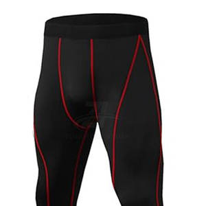 Ensemble de compression pour homme, dernier design, meilleure qualité, fabriqué dans les meilleurs matériaux, vêtements de fitness pour homme. - Product Image 5