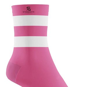 Calcetines Deportivos Ligeros para Mujer, de Algodón Suave, Transpirables, de Secado Rápido, para Correr y Actividades Físicas 2026 - Product Image 6