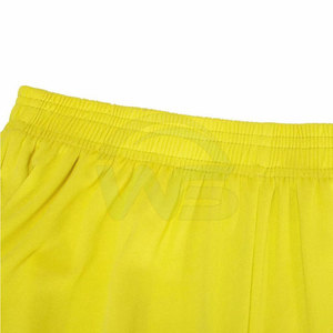 Uniforme de football de qualité supérieure 100% polyester, respirant, pour l'entraînement et les matchs, vente en ligne - Product Image 6