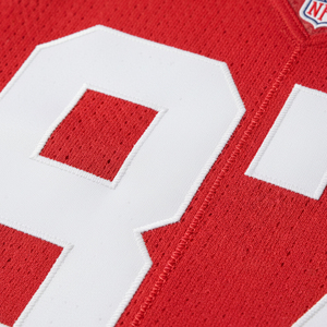 Custom Sublimated American Football Uniform Men's <b>Elite</b> Team Practice Jersey Moisture Wicking Professional Sports Set - Product Image 5