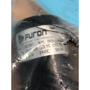 FURON 1103307 Vanne à 2 voies (DV2-144NCD2), 162294 - Équipements et pièces semi-conductrices de renommée mondiale à confiance chez - Product Image 5