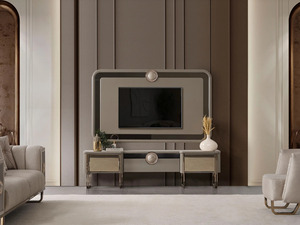 Luxury Solid Teak Wood <b>Sofa</b> Set Modern Glam Cream Velvet 3 2 1 1 Seater <b>Gold</b> Frame <b>Sofa</b> Coffee Table Villa Living Room Furniture - Product Image 6