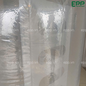 Bolsa FIBC de 1 Tonelada, Cuadrada, de Plástico, Resistente a la Humedad, para Uso Químico, Fabricada en Vietnam, de PE, de Alta Calidad - Product Image 3