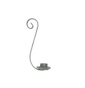 <b>Top</b> Quality Metal Iron Candle Stand Jar Taper Candle Holder Best Design Hot Selling Candle Stick Stand - Product Image 3