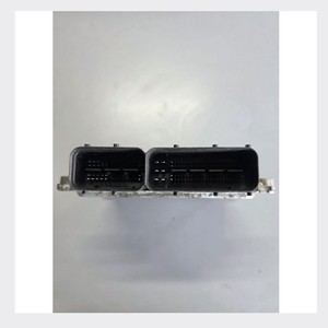 ecu ecm sim2k 341 Compatible con la unidad de control del motor Hyundai Sonata ECU ECM 39100-2G501 5WY4A81C SIM2K-341 G1, piezas de automóviles coreanas - Product Image 6