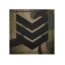 แพทช์ตัดด้วยเลเซอร์สไตล์ที่ดีที่สุด แพทช์ติดเสื้อผ้าแบบมีกาวในตัว ดีไซน์เฉพาะตัว ขอบเย็บแบบเมอร์โรว์ รุ่นปี 2026 - Product Image 3