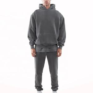 Econex Sports New Men Premium Quality Trending Fashion Factory Rate Logotipo privado Mejor material ODM Servicio Chándales para hombres - Product Image 4