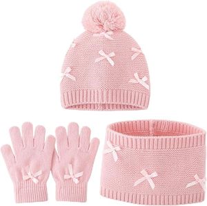 Bonnet rayé 100 % acrylique, bonnet d'hiver en tricot pour homme, style décontracté, design bicolore noir et blanc, taille adulte unisexe - Product Image 1