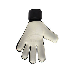 Low MOQ Goalkeeper Gloves Online Best Selling Goalkeeper Gloves Oem Service Goalkeeper Gloves - Product Image 3