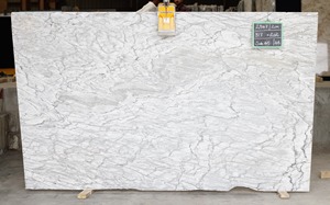 แผ่นหินแกรนิตสีขาวสำหรับทำเคาน์เตอร์ - Product Image 5