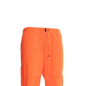 Pantalon de travail sur mesure pour hommes 2026 à prix de gros, haute visibilité, réfléchissant, avec poches - Product Image 4