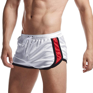 High Quality Fashion Quick Dry <b>Mesh</b> <b>Short</b> Custom Street Style <b>Mesh</b> Sports Basketball Men Printed men's <b>shorts</b> - Product Image 2