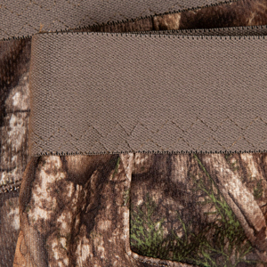 Guantes Tácticos de Alta Destreza con Costuras en Contraste – Palma Reforzada con Gamuza Sintética y Puntas para Pantalla Táctil - Product Image 6