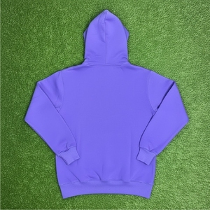 Service OEM – Survêtement décontracté à capuche pour homme, en polyester/coton doux, durable, séchage rapide, respirant, écologique - Product Image 4