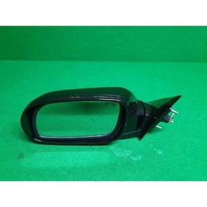ชุดกระจกมองข้างซ้าย Equus - กระจกมองหลังด้านนอก, ของแท้ OEM มือสอง รุ่น 876053B260EB - Product Image 1