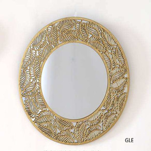 Handcrafted Wall Mirror Most Demanding Mirror for Home Hotel Hallway Bedroom Living Room - Product Image 5