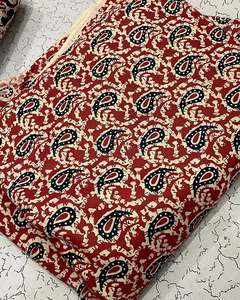 Tissu imprimé, tissu en polyester, tissu en coton, tissu imprimé numérique pour robes, tissu pour vêtements, vente en gros, export, fournisseurs, acheteurs - Product Image 6